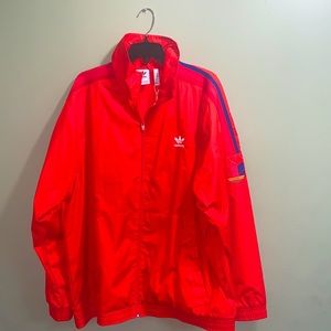 Adidas Windbreaker